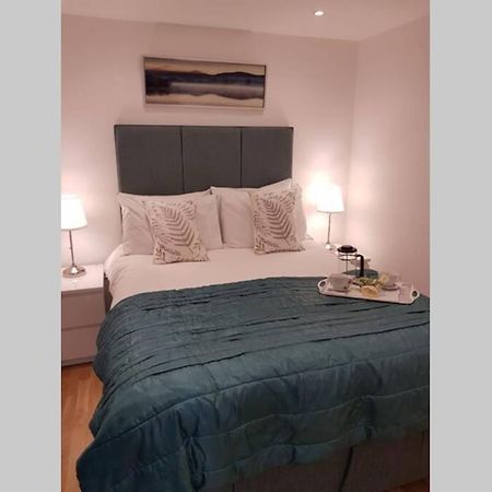 Acorn, Central Windermere Apartment Екстер'єр фото