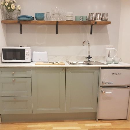 Acorn, Central Windermere Apartment Екстер'єр фото
