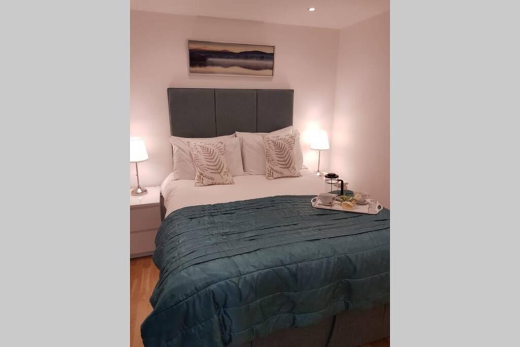 Acorn, Central Windermere Apartment Екстер'єр фото