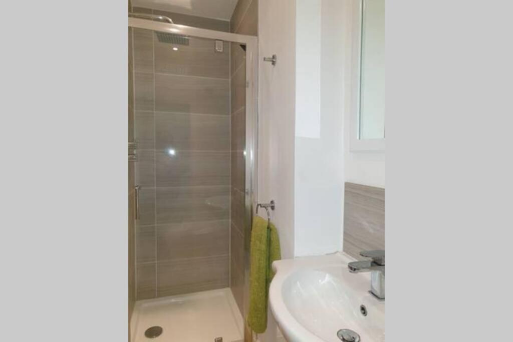 Acorn, Central Windermere Apartment Екстер'єр фото