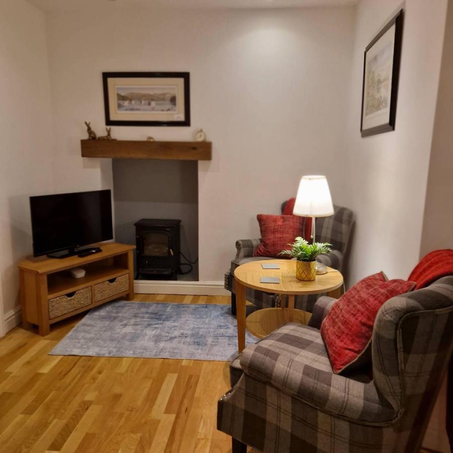 Acorn, Central Windermere Apartment Екстер'єр фото