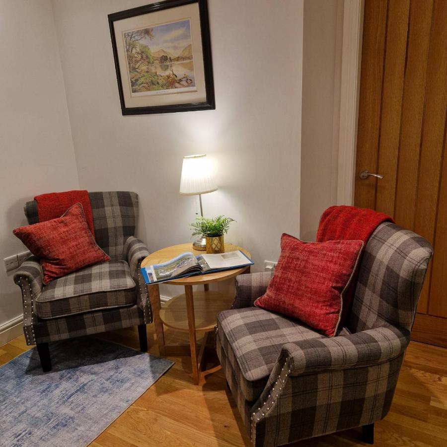 Acorn, Central Windermere Apartment Екстер'єр фото