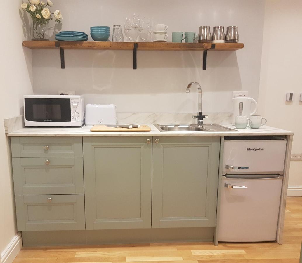 Acorn, Central Windermere Apartment Екстер'єр фото